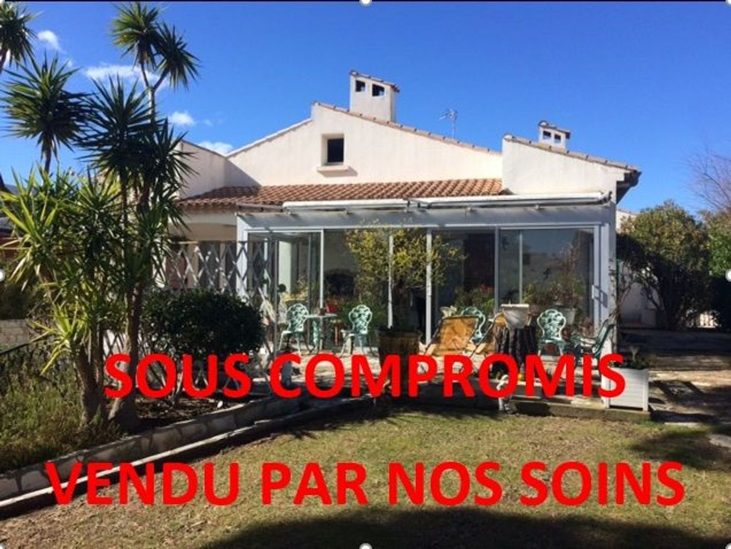 Maison à vendre, 240m², Pérols