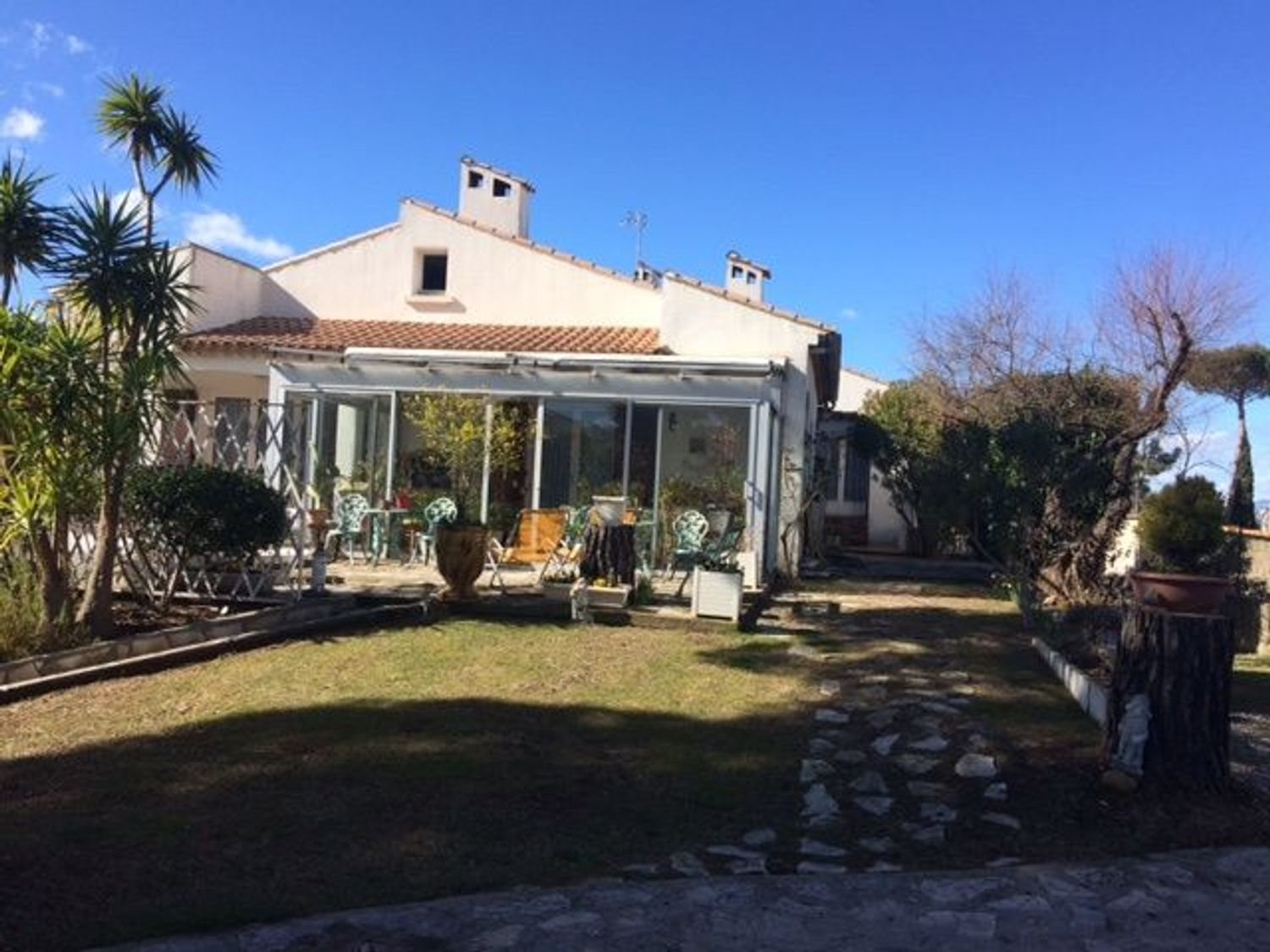 Maison à vendre, 240m², Pérols