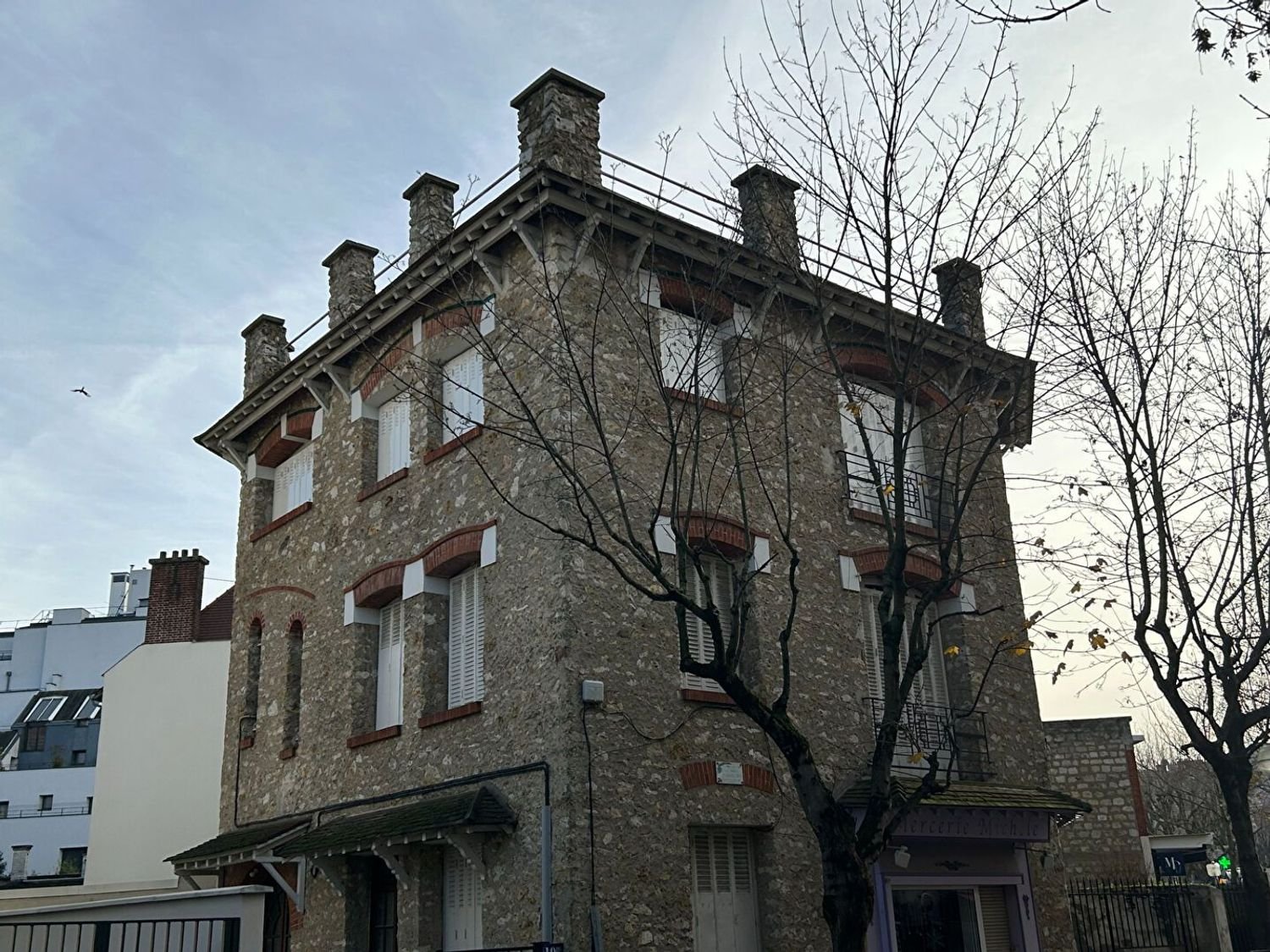Maison à vendre, 147m², Enghien-les-Bains