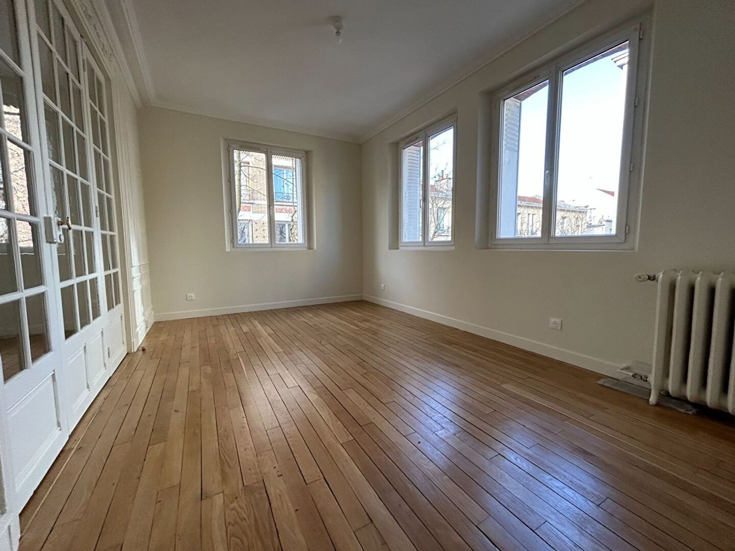 Maison à vendre, 147m², Enghien-les-Bains