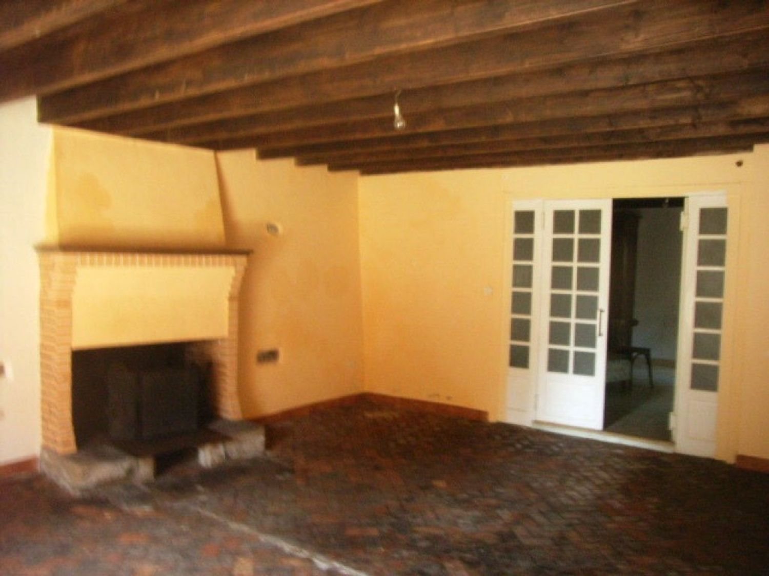 Maison à vendre, 70m², Aigrefeuille-sur-Maine