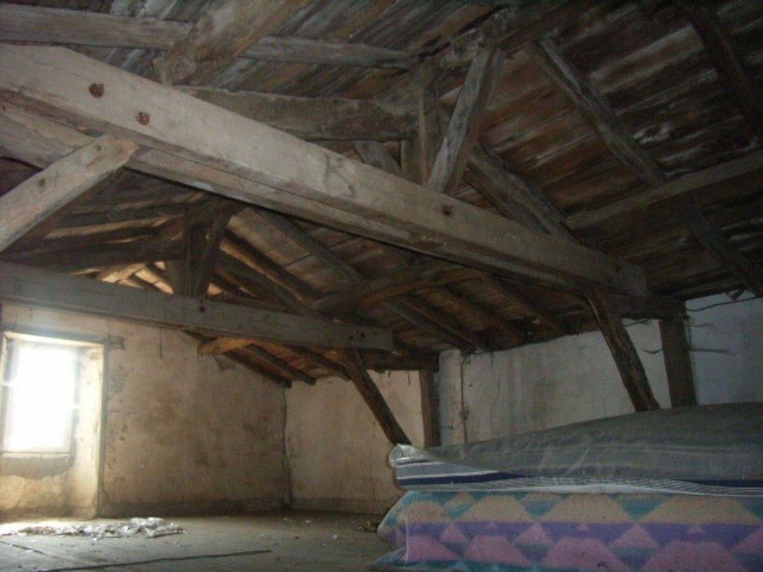 Maison à vendre, 70m², Aigrefeuille-sur-Maine