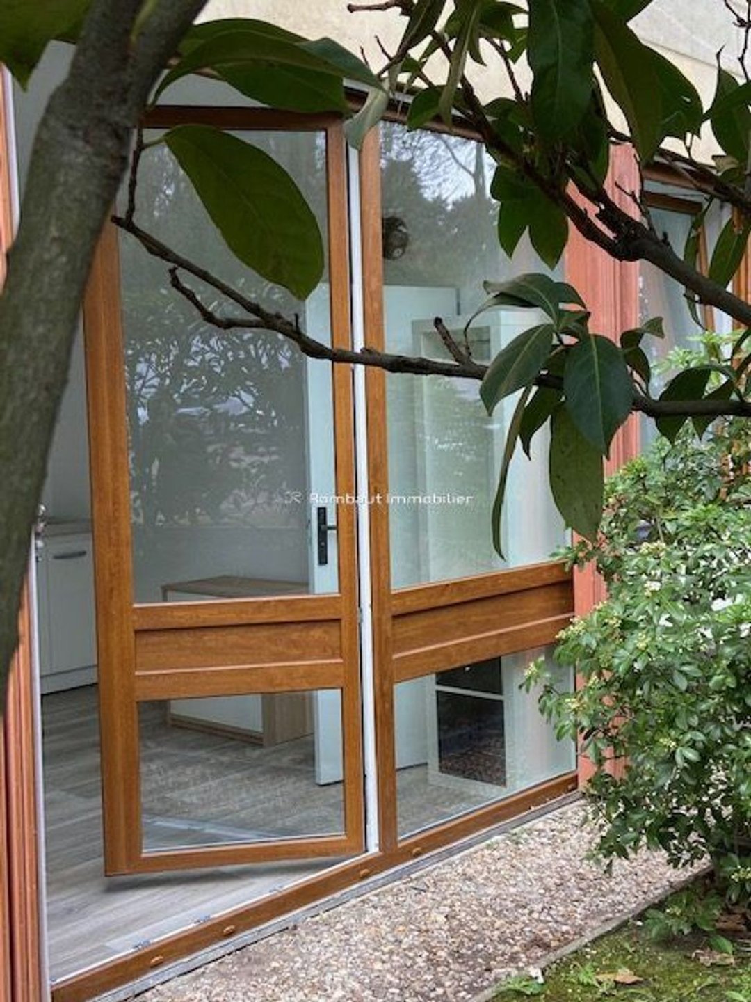 Appartement à louer, 13m², La Celle-Saint-Cloud