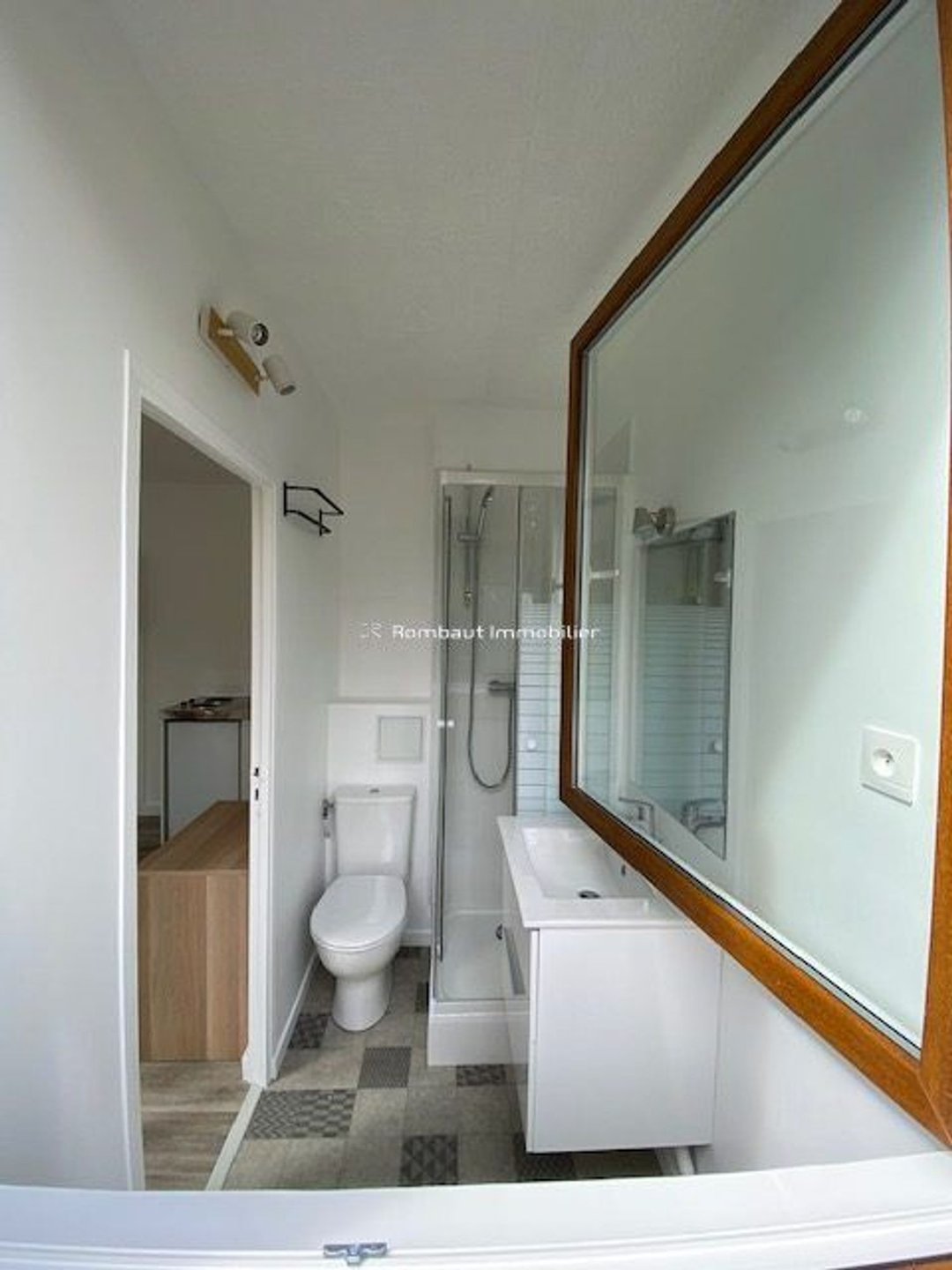 Appartement à louer, 13m², La Celle-Saint-Cloud