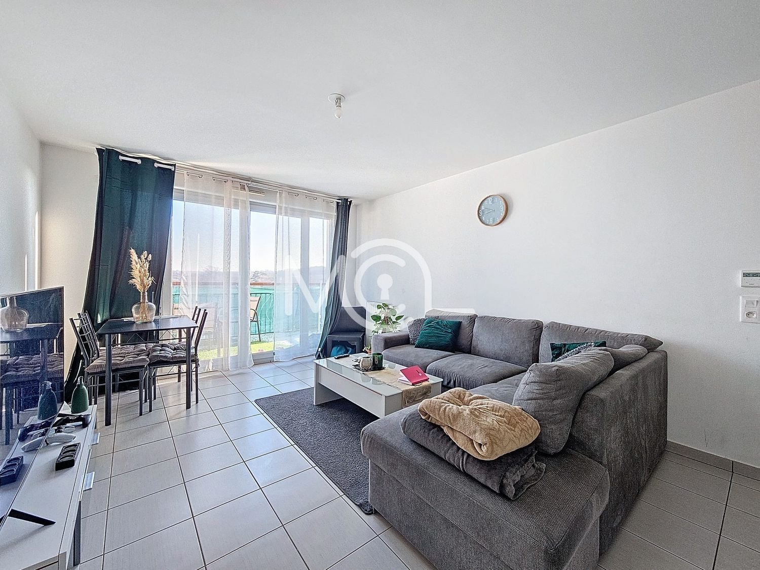 Appartement à vendre, 64m², Limeil-Brévannes