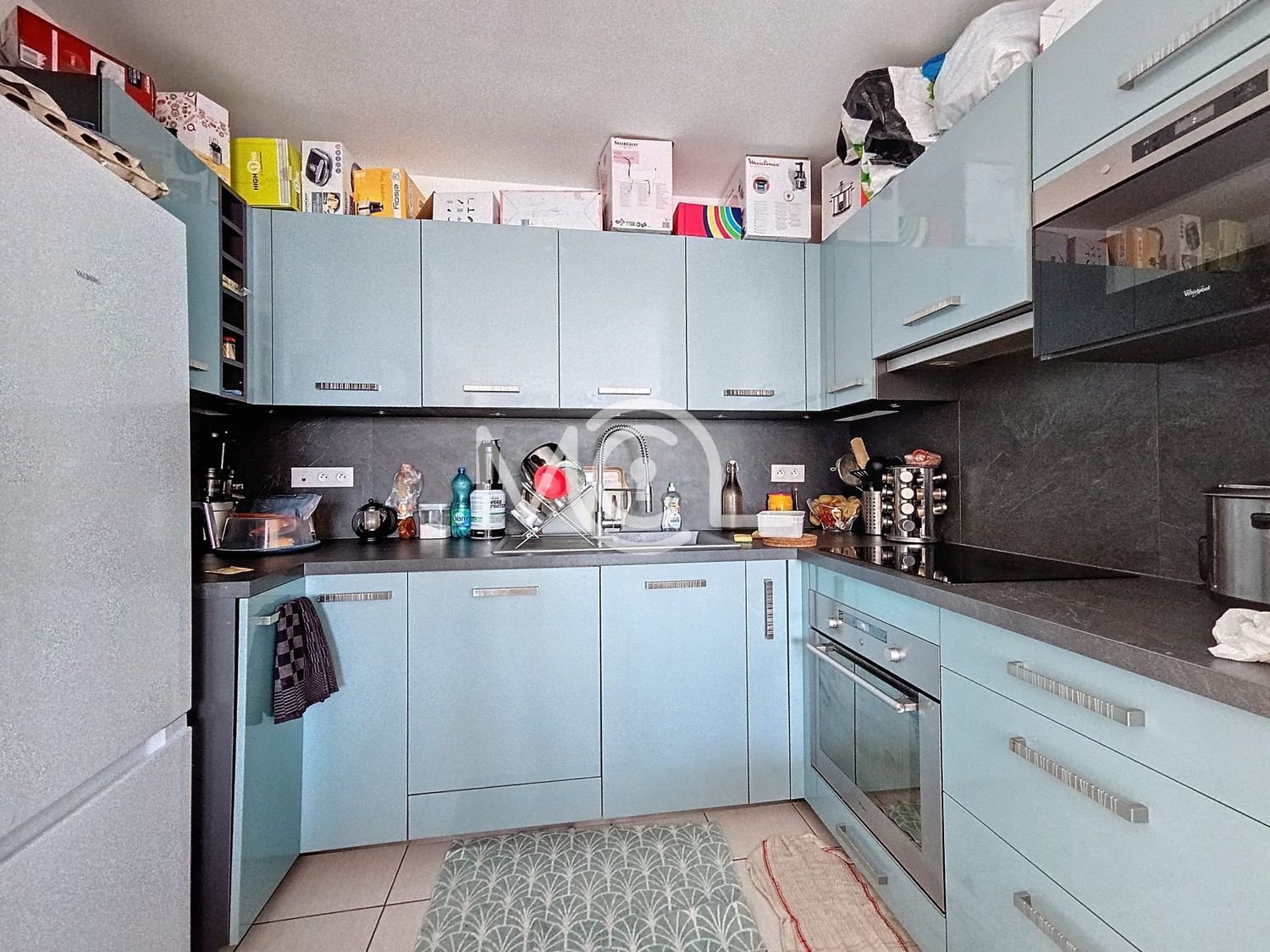 Appartement à vendre, 64m², Limeil-Brévannes
