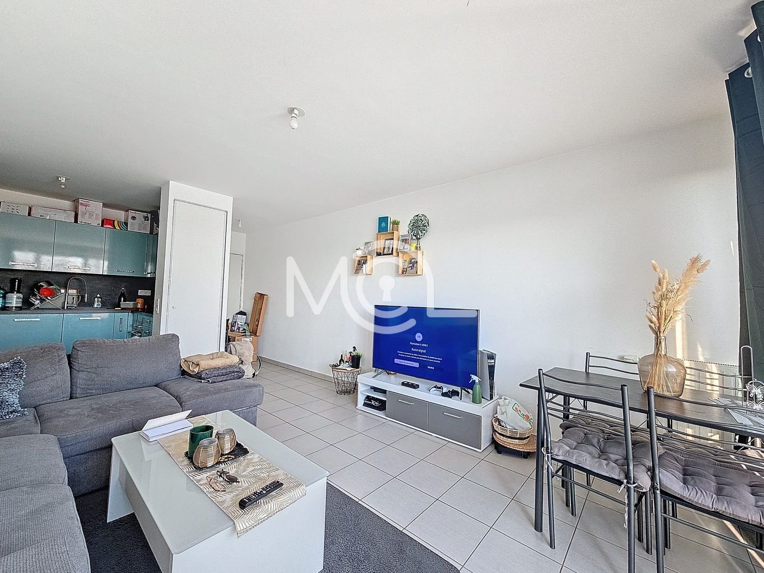 Appartement à vendre, 64m², Limeil-Brévannes