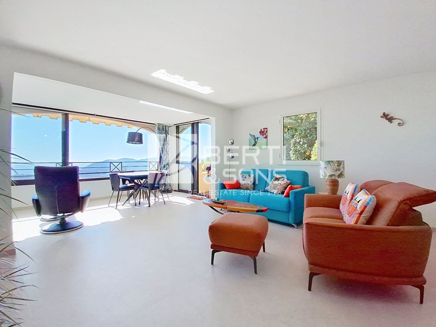 Appartement à louer, 82m², Mandelieu-la-Napoule