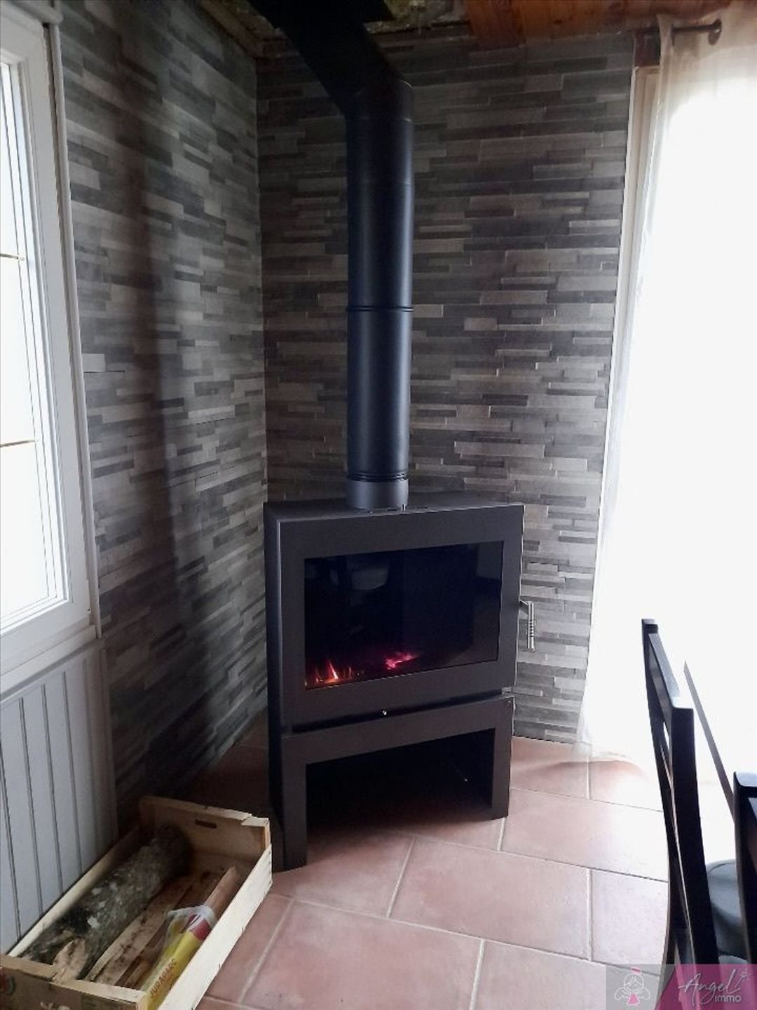 Maison à vendre, 72m², Dole