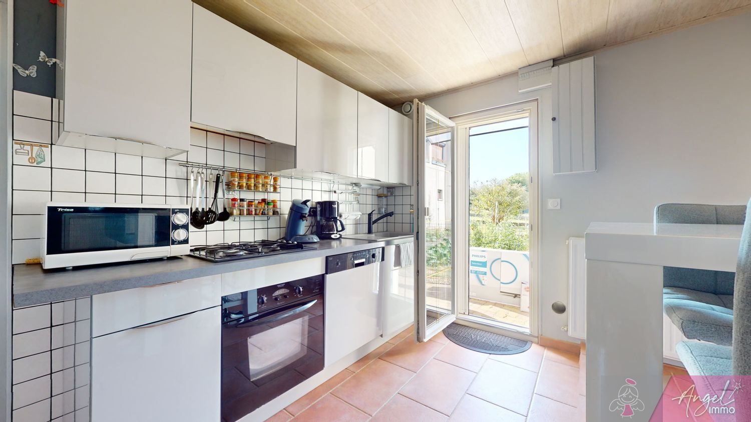 Maison à vendre, 72m², Dole