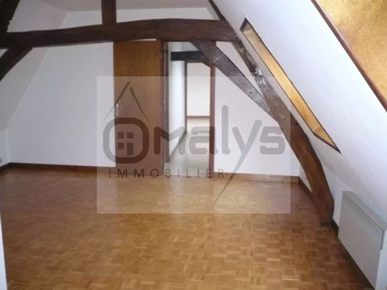 Appartement à louer, 52m², Aire-sur-la-Lys