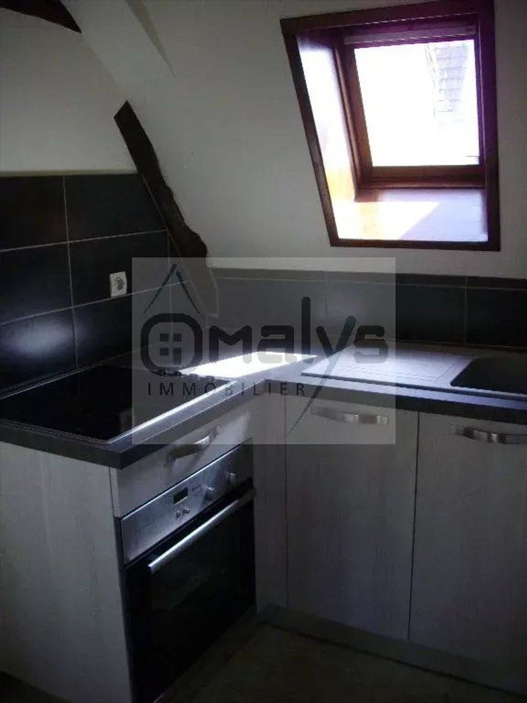 Appartement à louer, 52m², Aire-sur-la-Lys