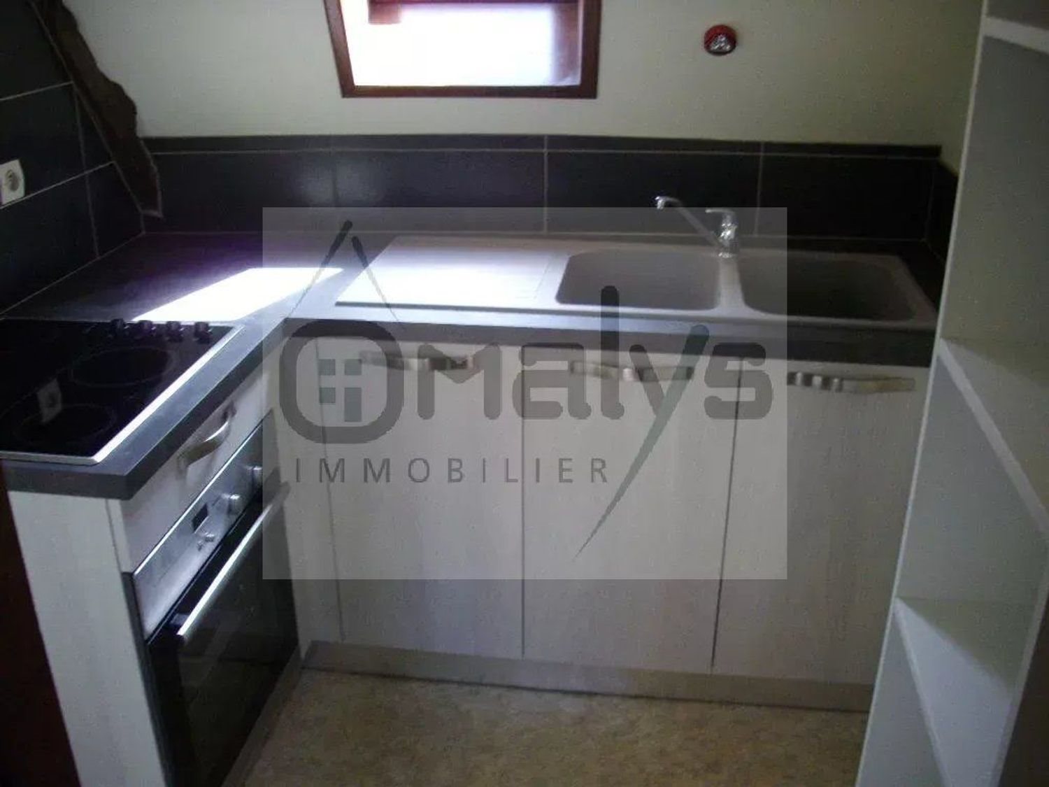 Appartement à louer, 52m², Aire-sur-la-Lys