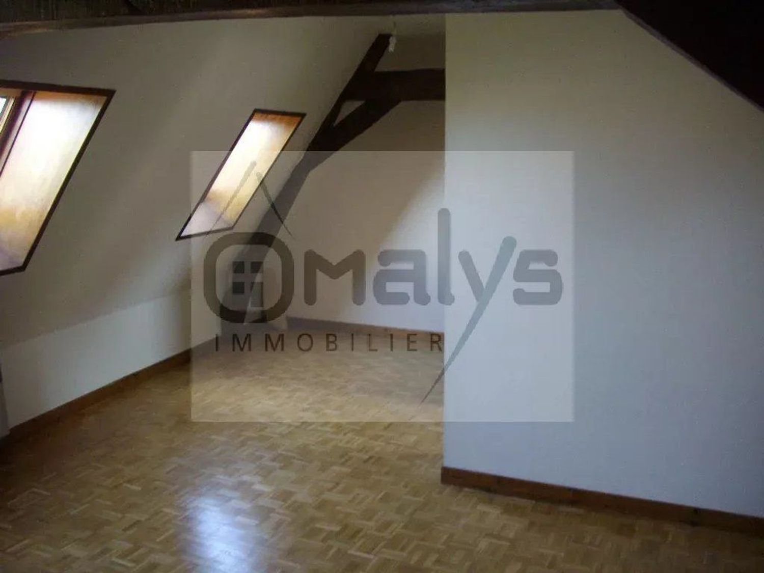Appartement à louer, 52m², Aire-sur-la-Lys