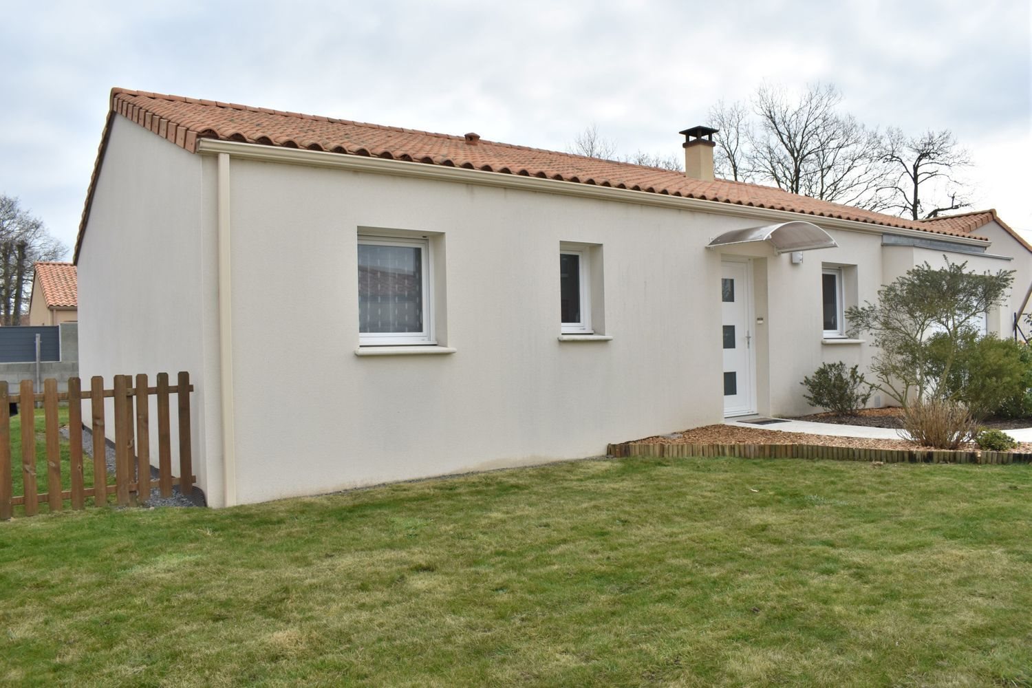 Maison à vendre, 81m², La Planche
