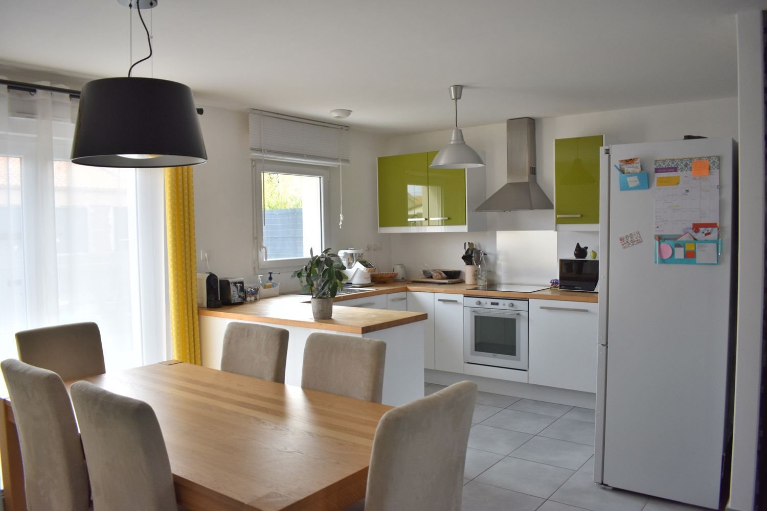 Maison à vendre, 81m², La Planche