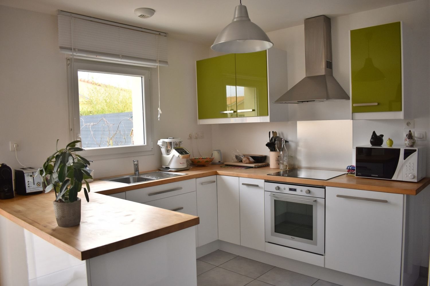 Maison à vendre, 81m², La Planche