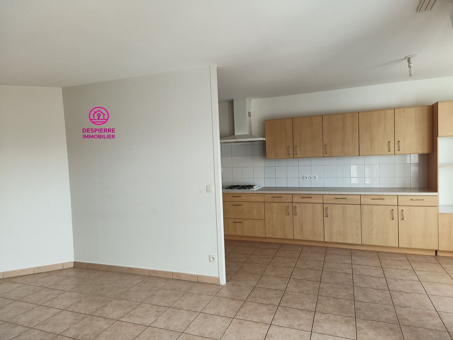 Appartement à vendre, 80m², Roussillon
