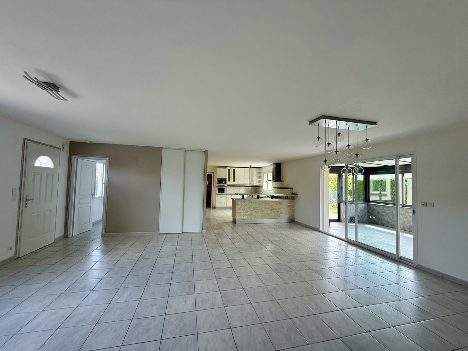 Maison à vendre, 138m², Commequiers