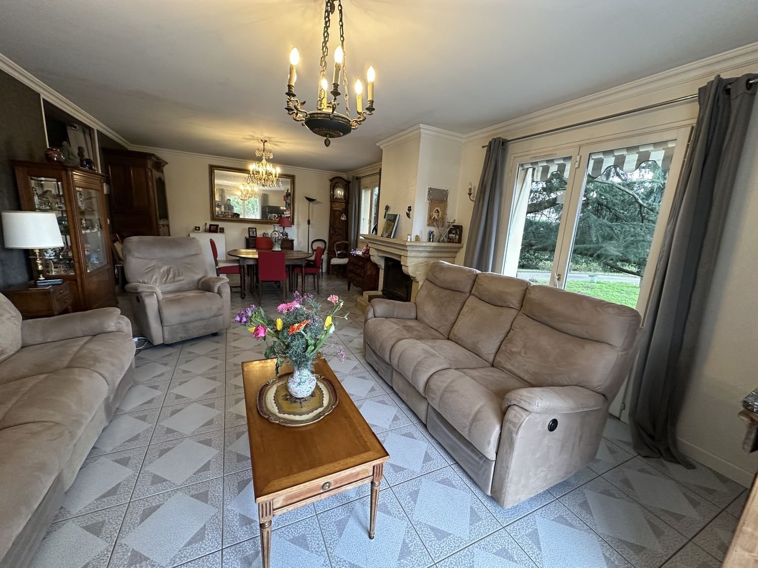Maison à vendre, 170m², Saint-Priest