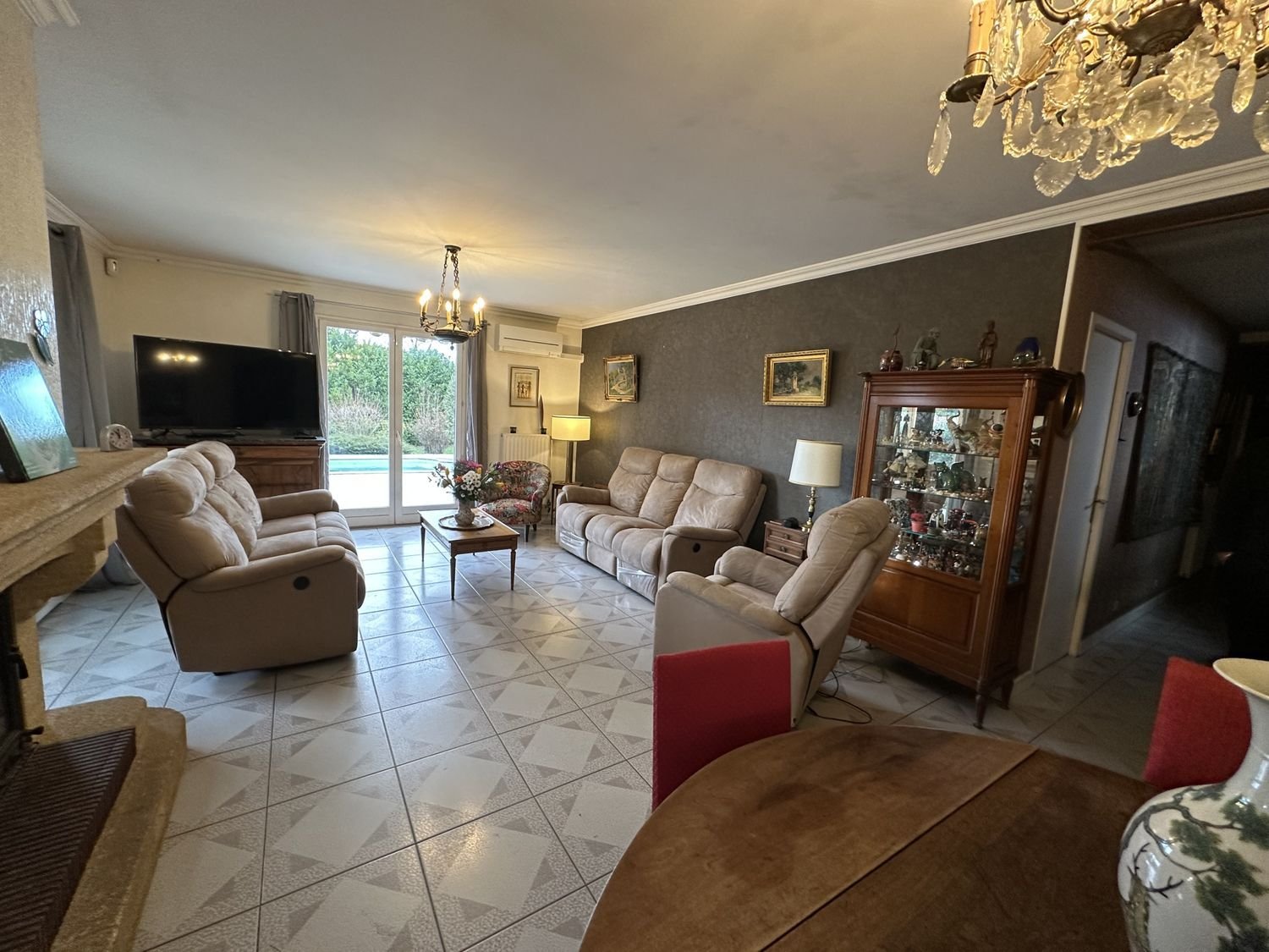 Maison à vendre, 170m², Saint-Priest