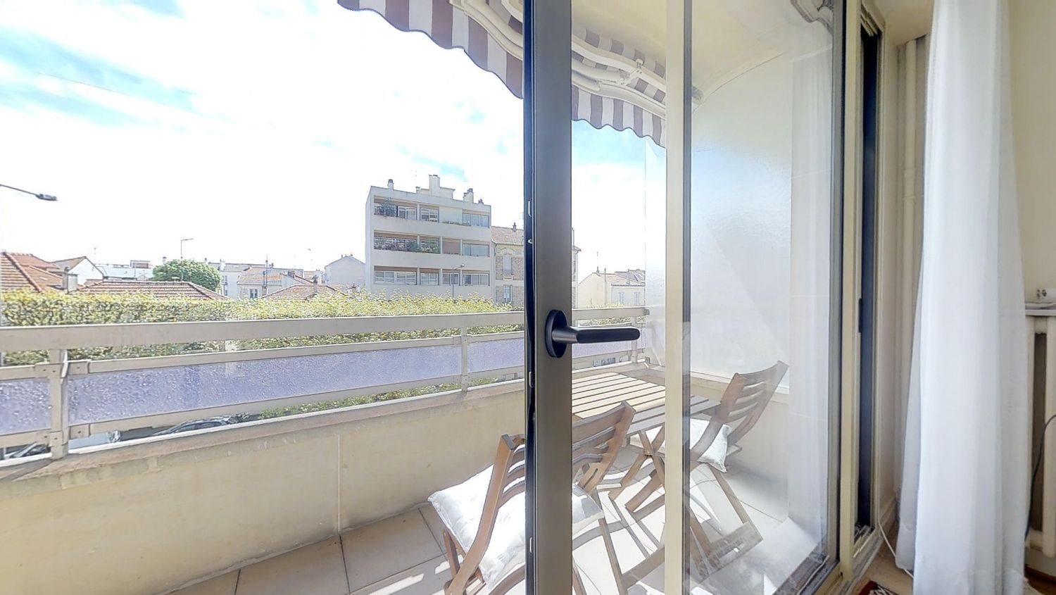 Appartement à vendre, 53m², Nogent-sur-Marne