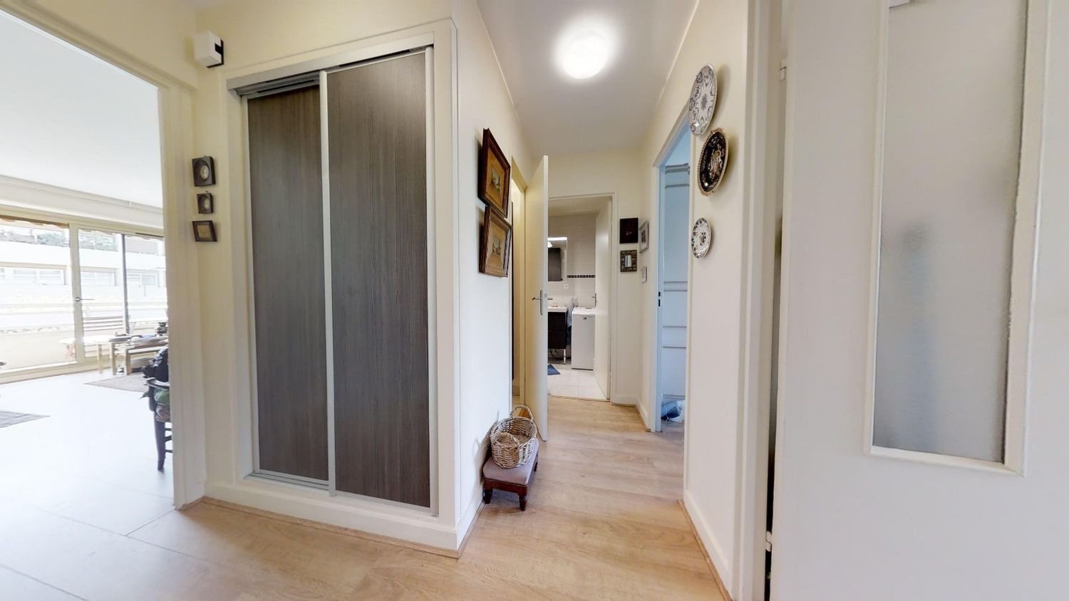 Appartement à vendre, 53m², Nogent-sur-Marne