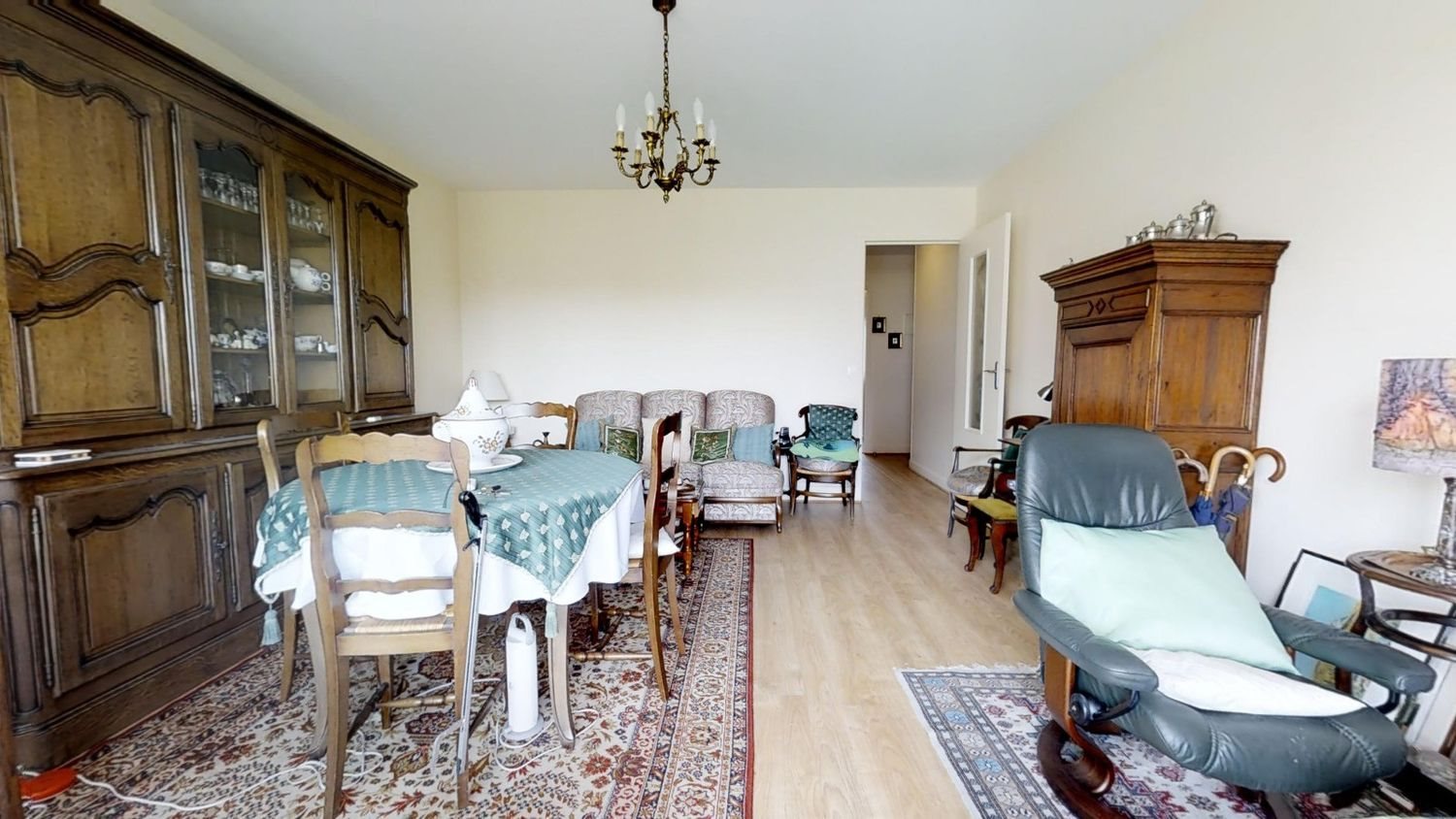 Appartement à vendre, 53m², Nogent-sur-Marne