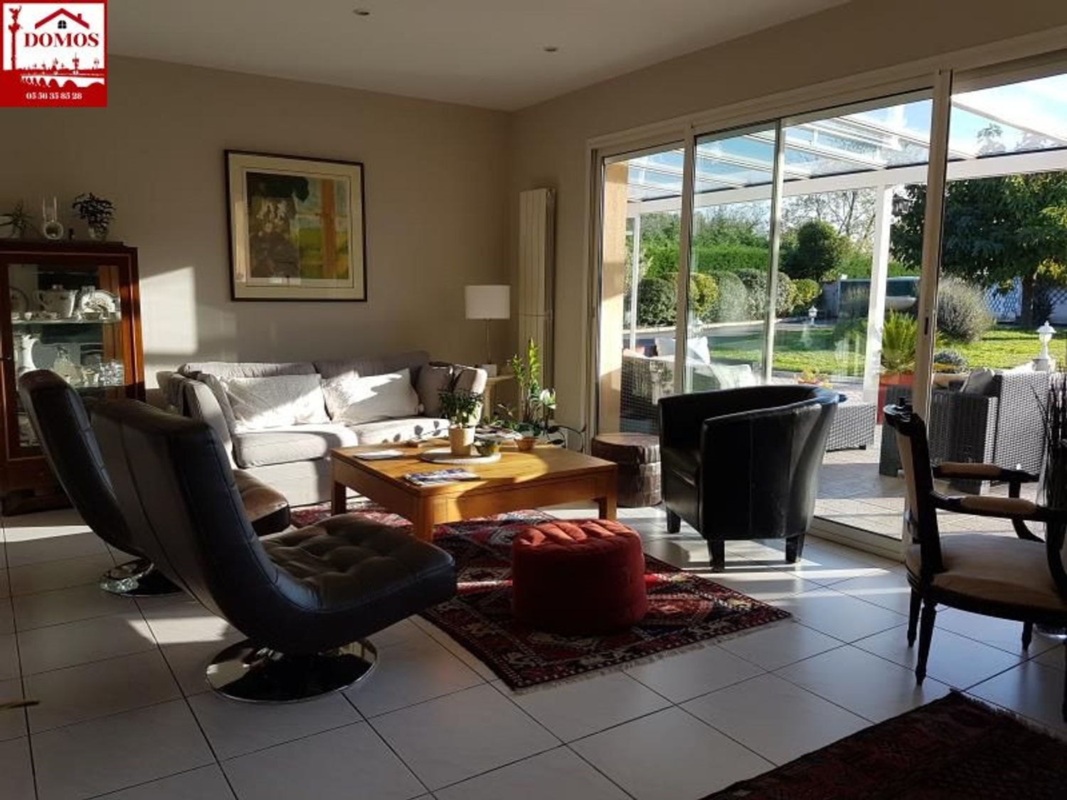 Maison à vendre, 145m², Parempuyre