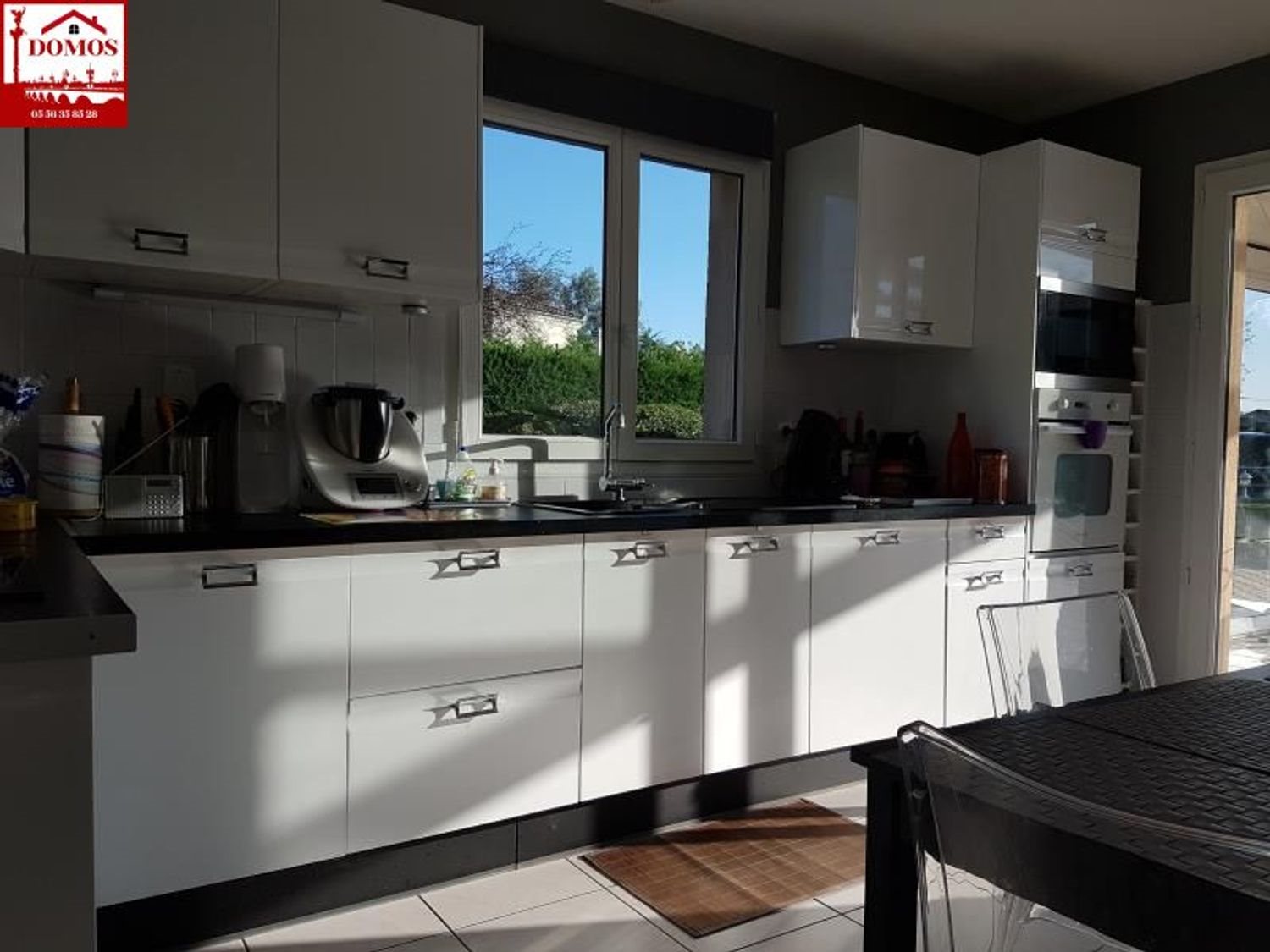 Maison à vendre, 145m², Parempuyre