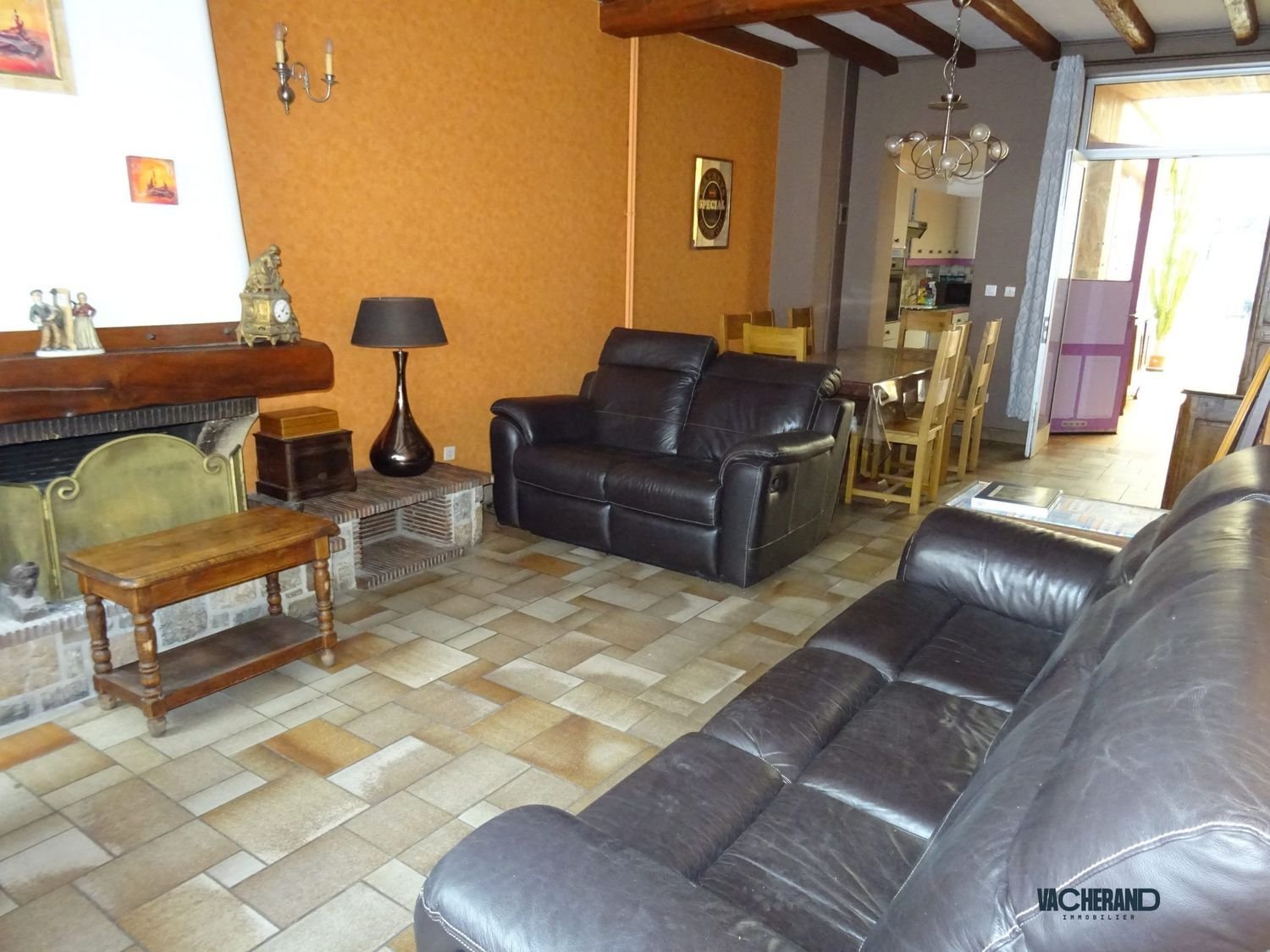 Maison à vendre, 121m², Faches-Thumesnil