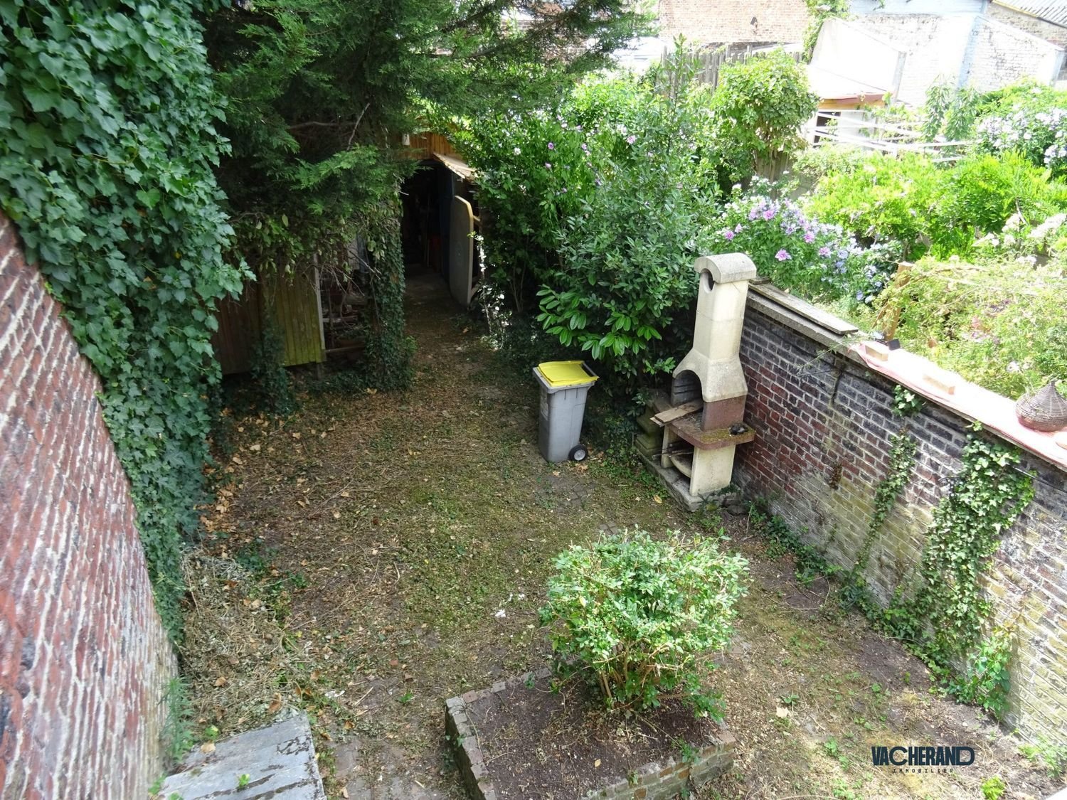 Maison à vendre, 121m², Faches-Thumesnil