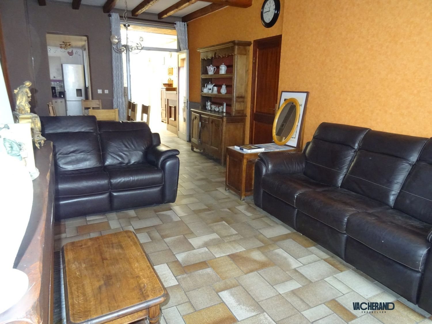 Maison à vendre, 121m², Faches-Thumesnil