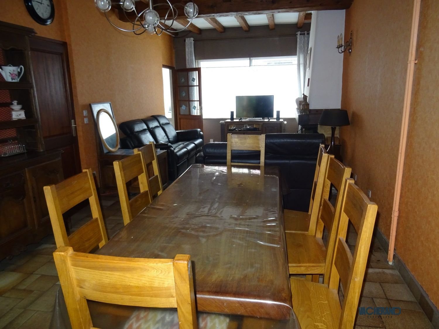 Maison à vendre, 121m², Faches-Thumesnil