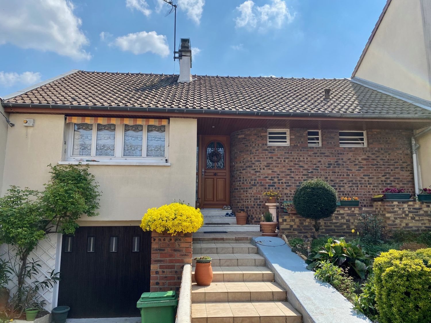 Maison à vendre, 90m², Morsang-sur-Orge