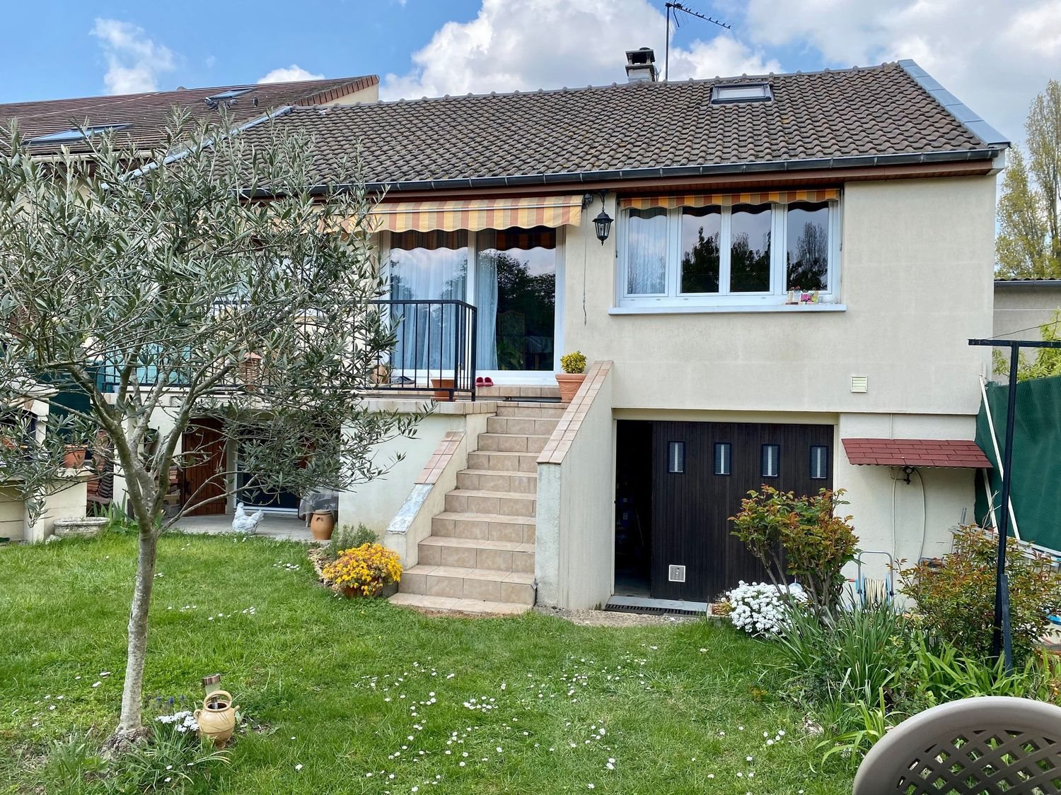 Maison à vendre, 90m², Morsang-sur-Orge