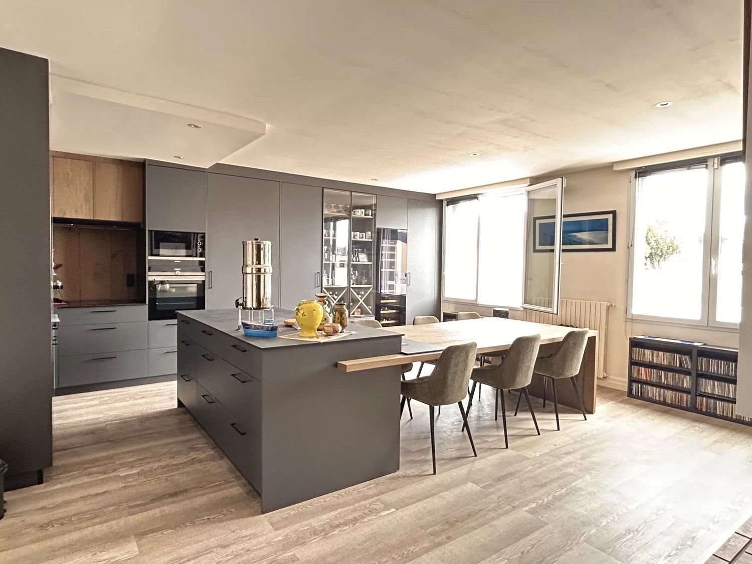 Maison à vendre, 125m², Lorient