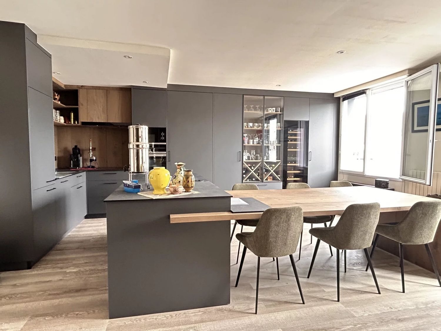 Maison à vendre, 125m², Lorient