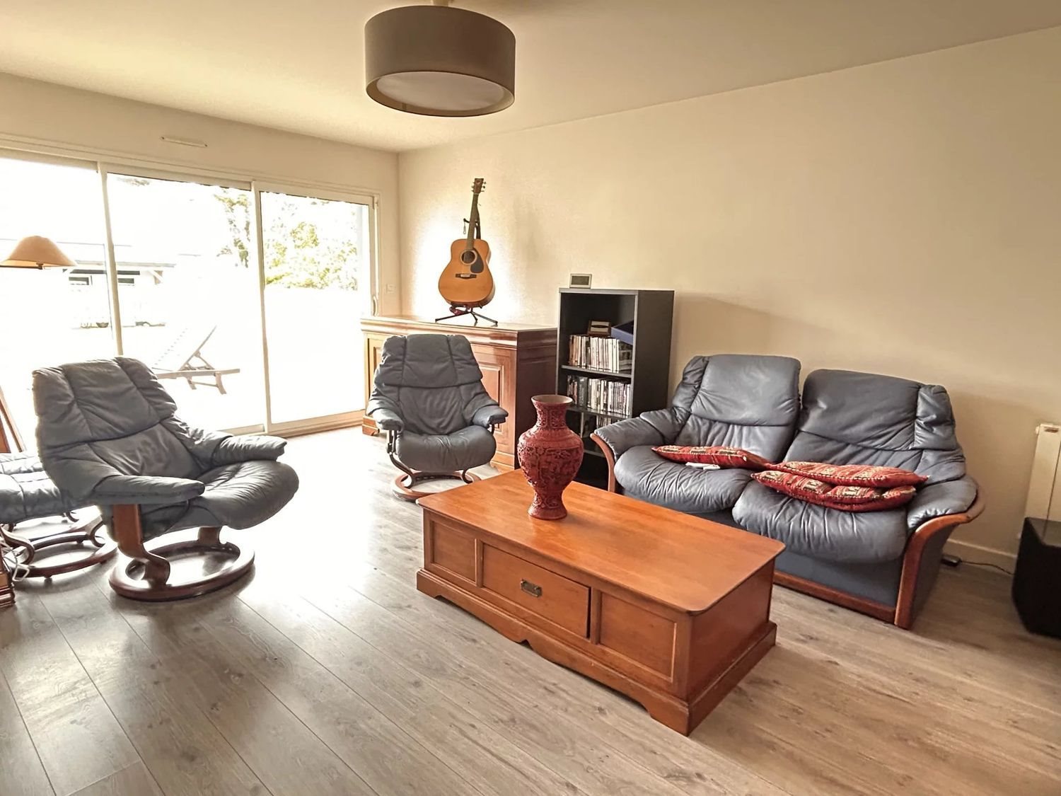 Maison à vendre, 125m², Lorient