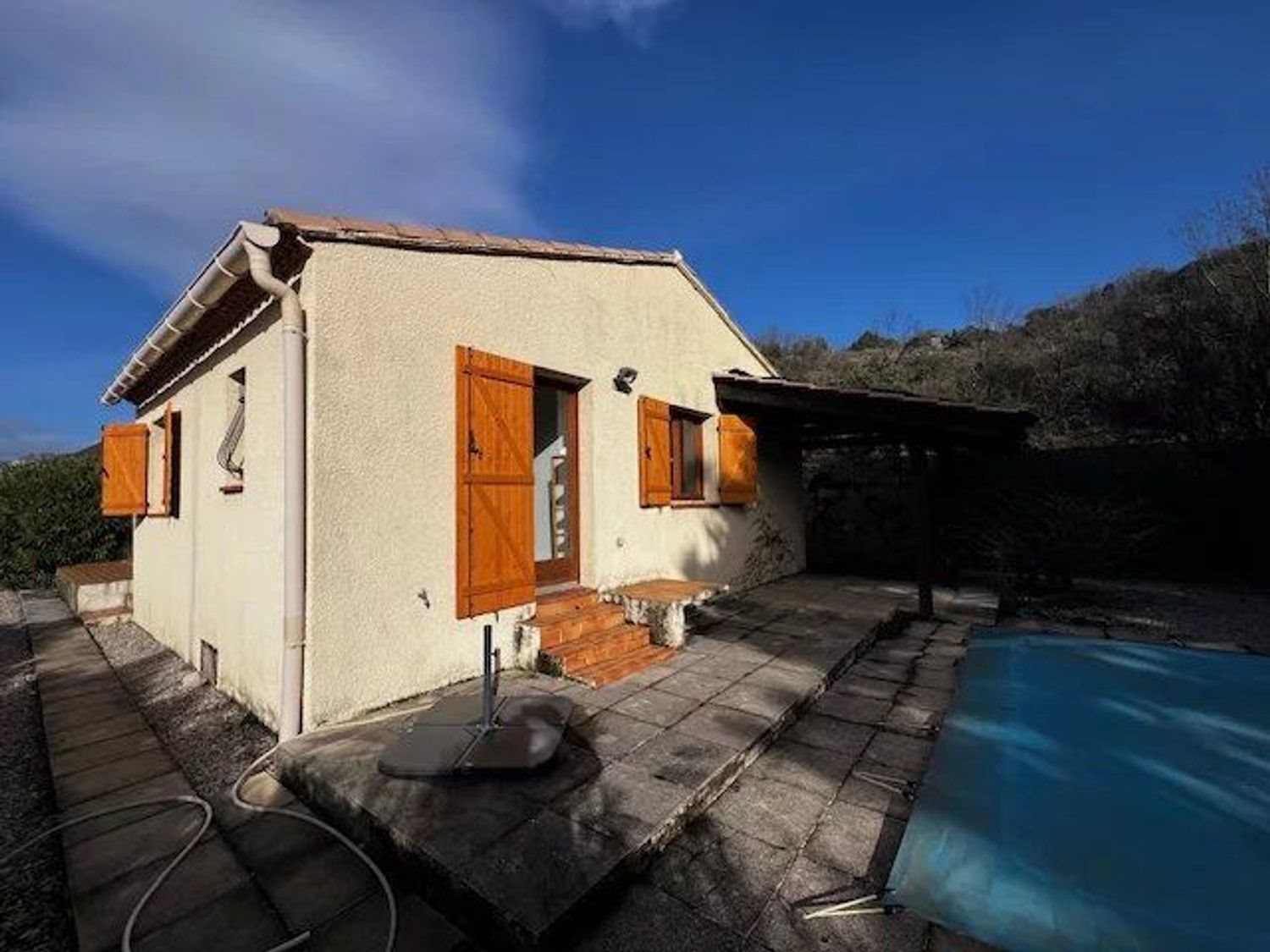 Maison à vendre, 90m², Lodève