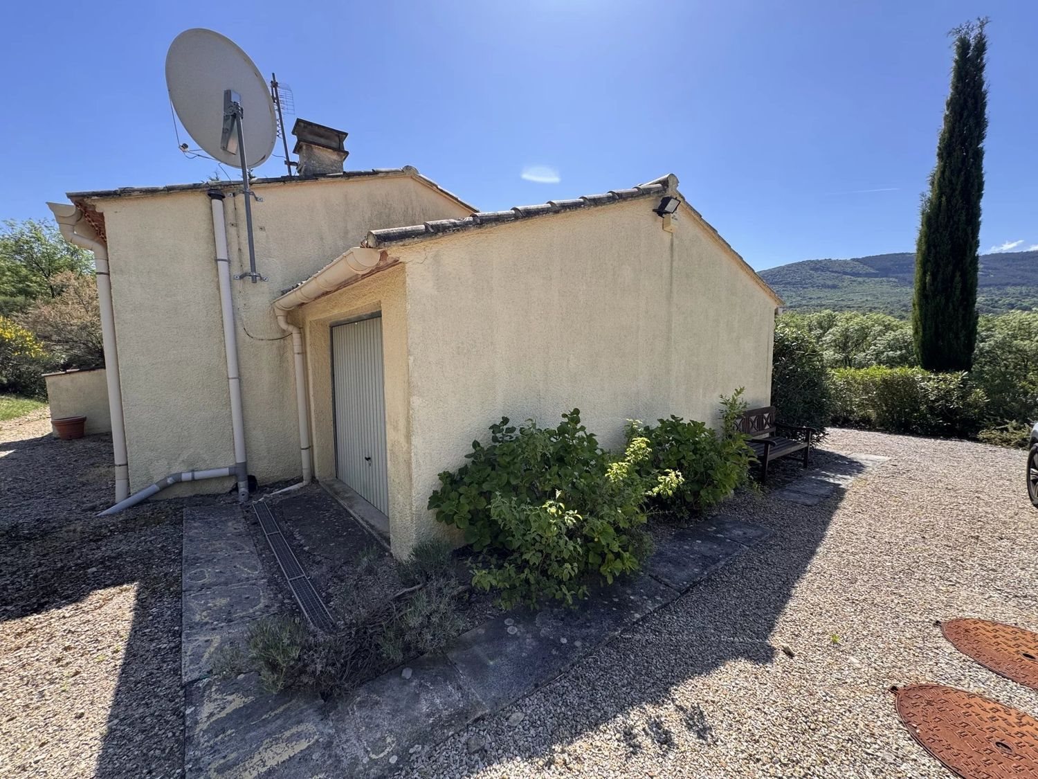 Maison à vendre, 90m², Lodève