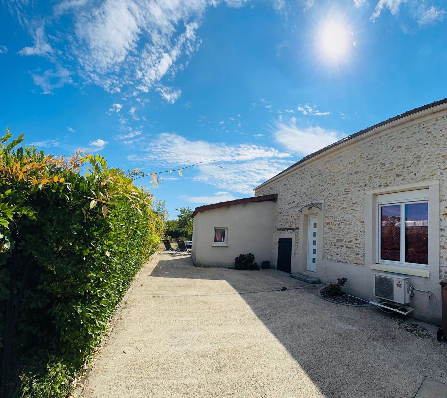 Maison à vendre, 145m², Garancières