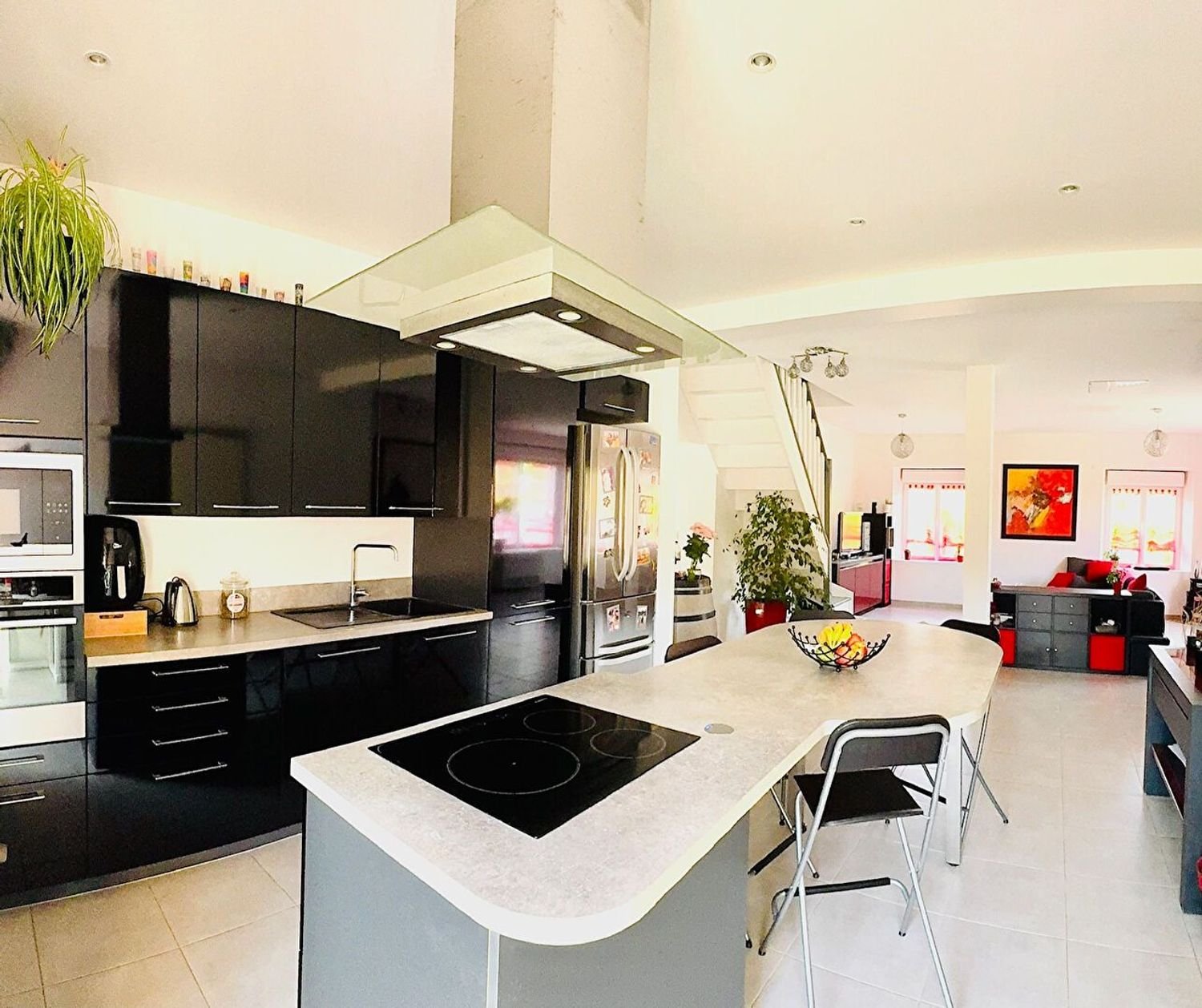 Maison à vendre, 145m², Garancières
