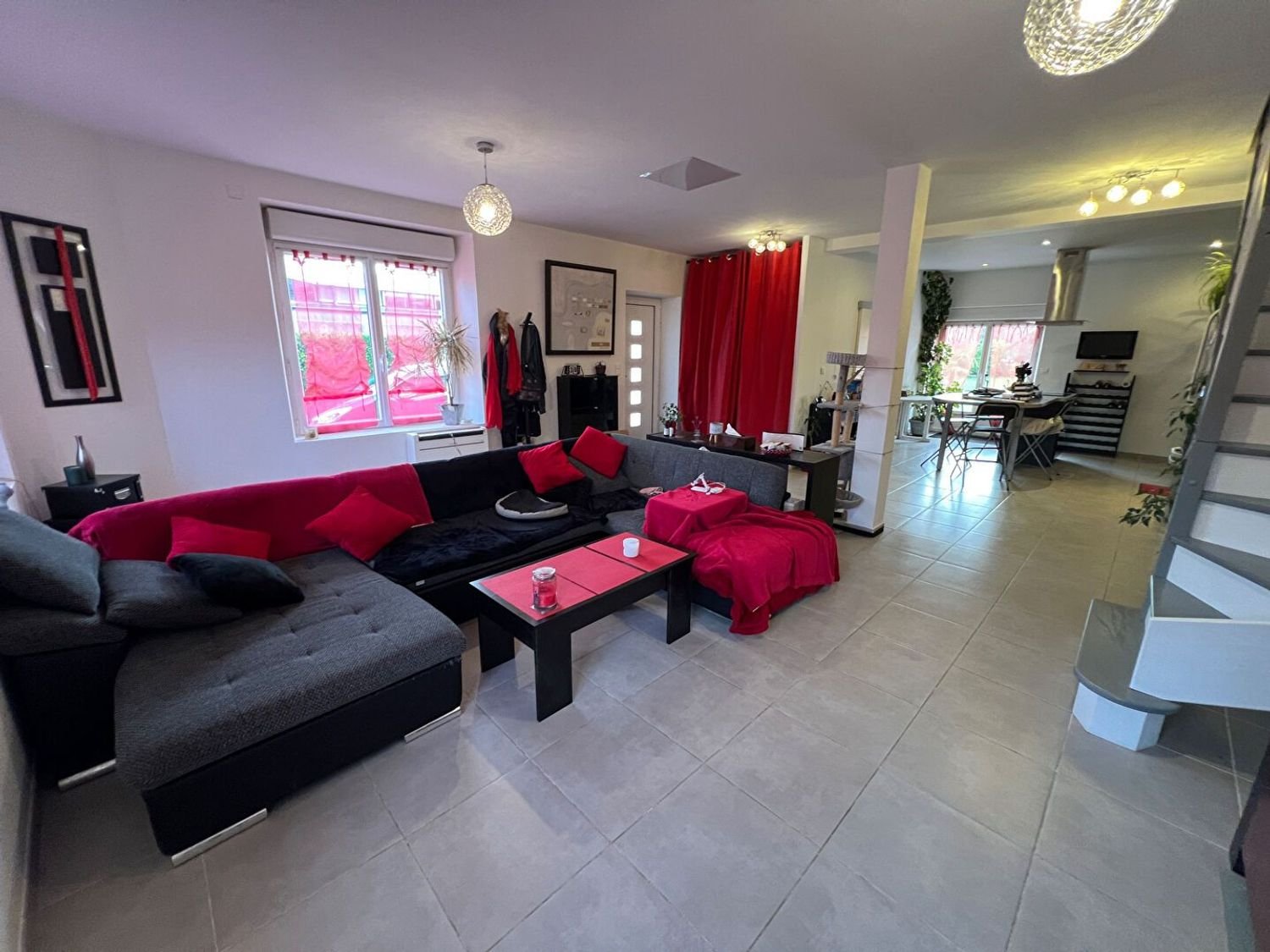 Maison à vendre, 145m², Garancières
