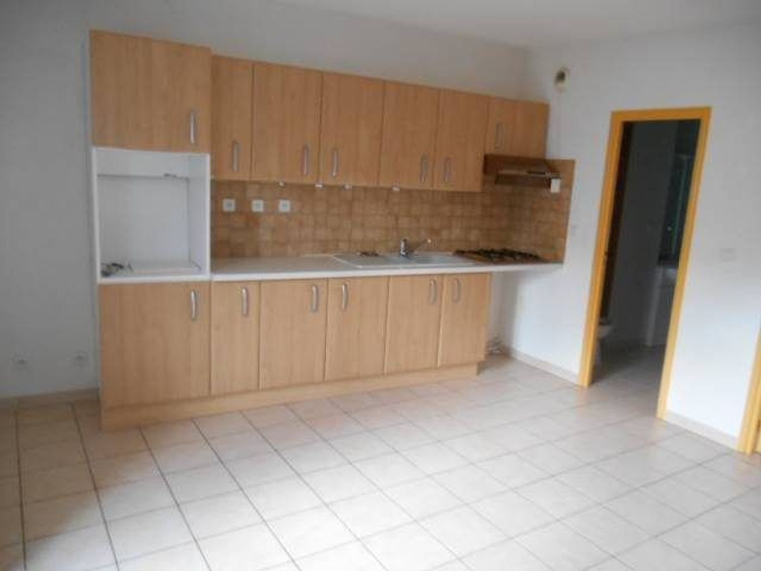 Appartement à louer, 56m², Cours-la-Ville