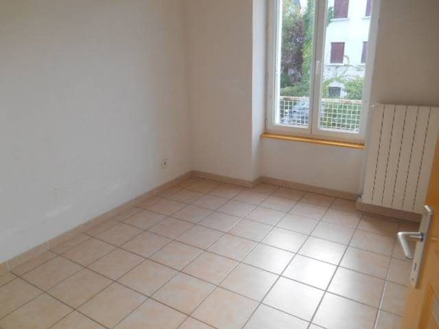 Appartement à louer, 56m², Cours-la-Ville