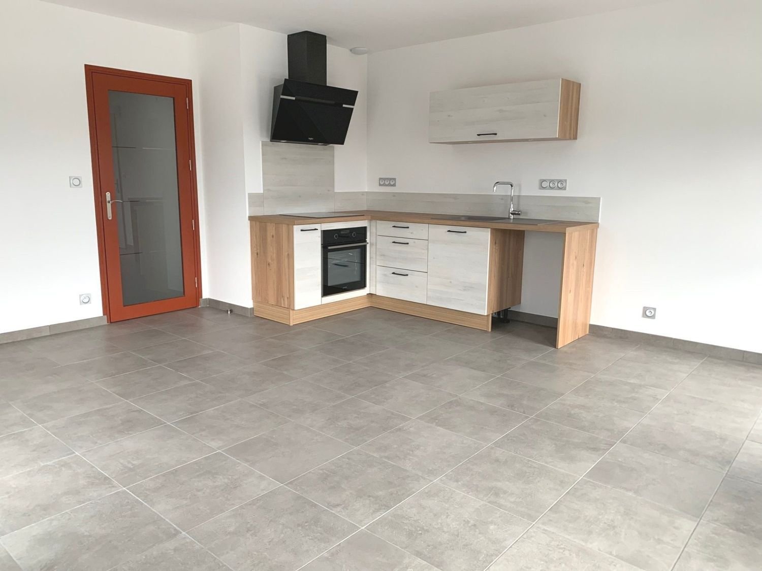 Appartement à louer, 63m², Lachapelle-sous-Aubenas