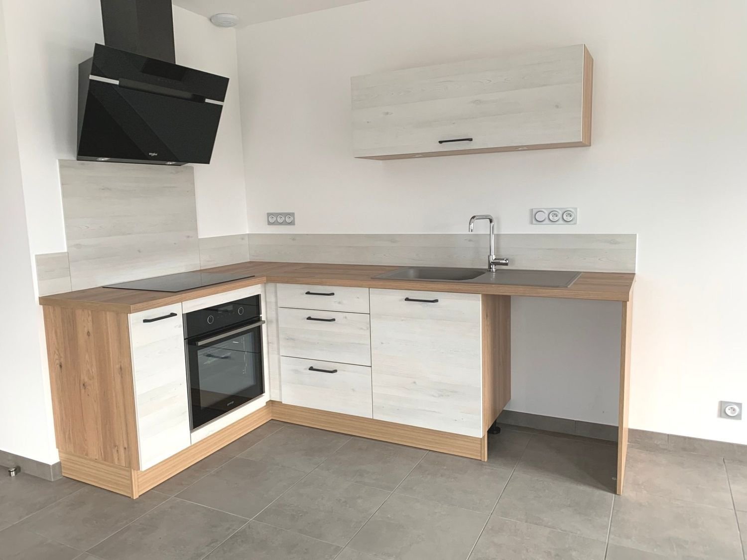 Appartement à louer, 63m², Lachapelle-sous-Aubenas