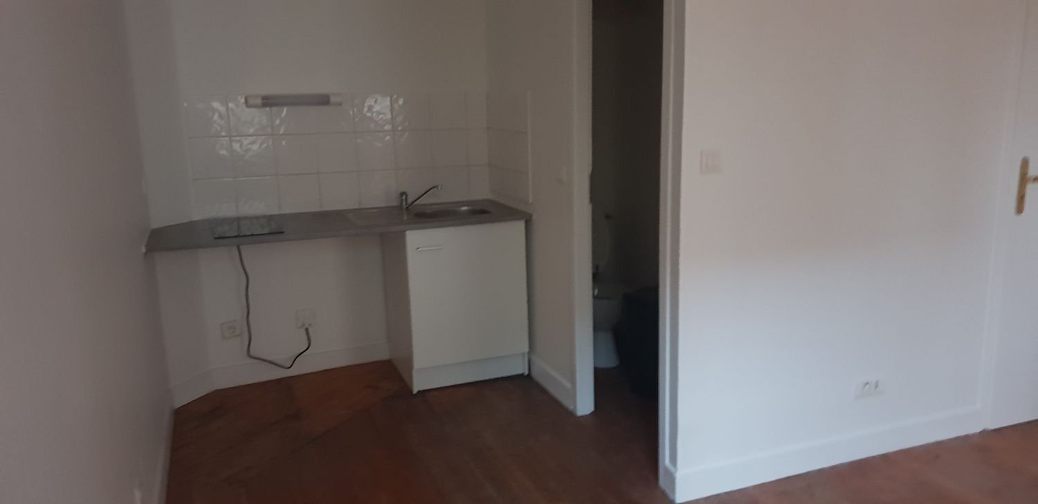 Appartement à louer, 19m², Libourne