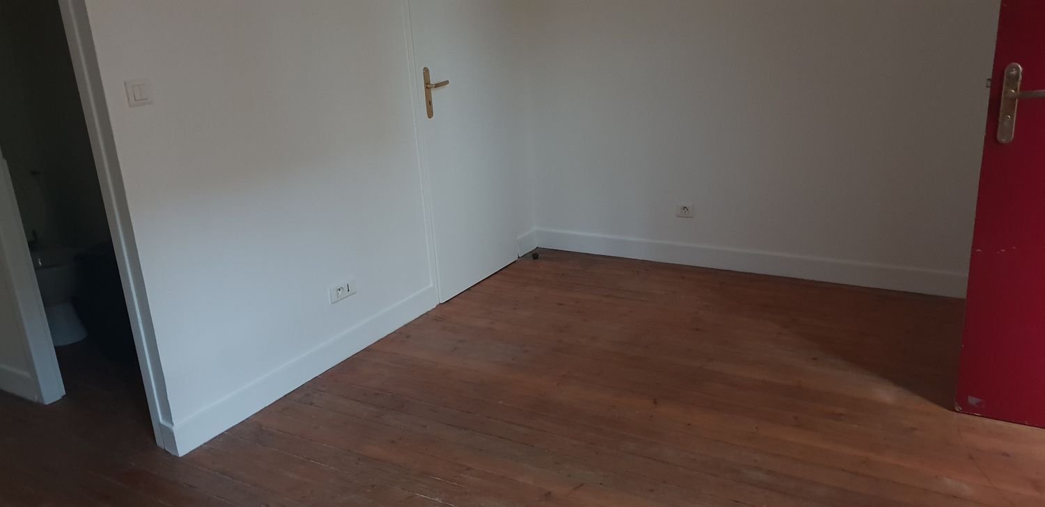 Appartement à louer, 19m², Libourne